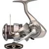 DAIWA Moulinets-Moulinet Spinning Exceller 2023 LT 4000 CXH