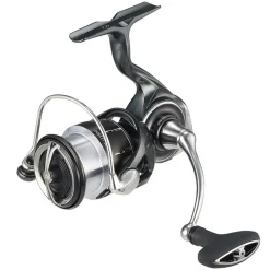 DAIWA Moulinets-Moulinet Spinning Luvias 24 PCLT 3000 XH