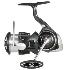 DAIWA Moulinets-Moulinet Spinning Luvias 24 PCLT 3000 XH