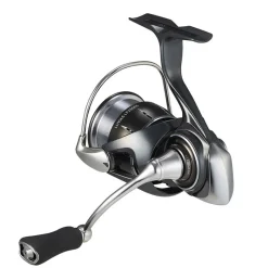 DAIWA Moulinets-Moulinet Spinning Luvias 24 PCLT 3000 XH