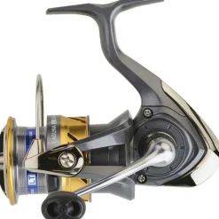 DAIWA Moulinets-Moulinet Spinning Laguna 20 LT 3000 CXH