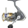 DAIWA Moulinets|Découverte Pêche Du Carnassier-Moulinet Spinning Laguna LT 1000 XH