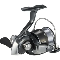 DAIWA Moulinets-Moulinet Spinning Luvias 24 LT 2500 SXH