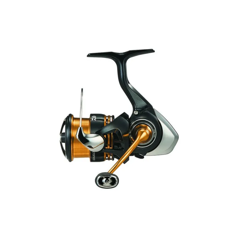DAIWA Moulinets|Moulinets-Moulinet Spinning Legalis 2023 LT 1000 DXH
