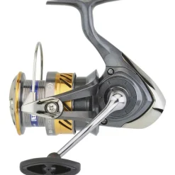 DAIWA Moulinets|Moulinets-Moulinet Spinning Laguna LT 4000 CXH