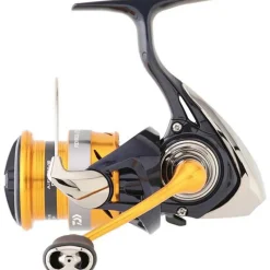 DAIWA Moulinets-Moulinet Spinning Revros Lt 2023 3000
