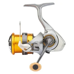 DAIWA Moulinets|Moulinets-Moulinet Spinning Silvercreek X 26LT 2500SXH