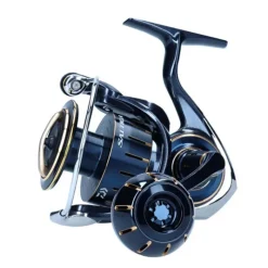 DAIWA Pêche Du Thon|Moulinets-Moulinet Spinning Saltiga 23 6000 XH