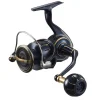 DAIWA Moulinets-Moulinet Spinning Saltiga 23 4000 XH