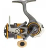 DAIWA Moulinets-Moulinet Spinning Silvercreek MQ LT 2500 SXH