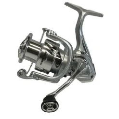 EVOK Pêche Eging|Moulinets-Moulinet Spinning Ykron 4500