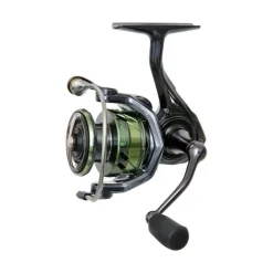 GUNKI Moulinets-Moulinet Spinning Overtake FV 2500