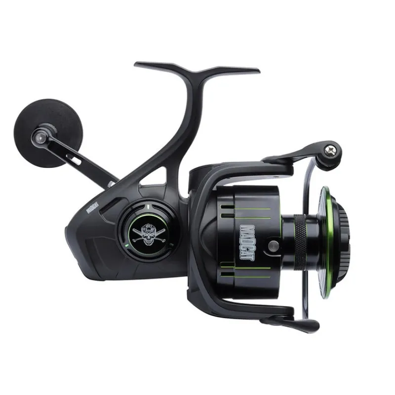 MADCAT Moulinets-Moulinet Spinning Dominion 6500