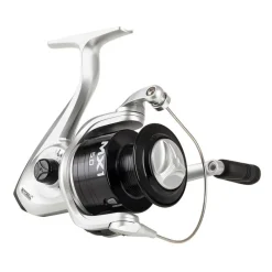 MITCHELL Moulinets|Carnassier Au Posé-Moulinet Spinning MX1 6000Fd