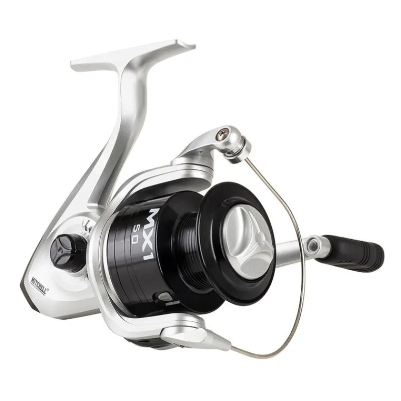 MITCHELL Moulinets|Carnassier Au Posé-Moulinet Spinning MX1 6000Fd