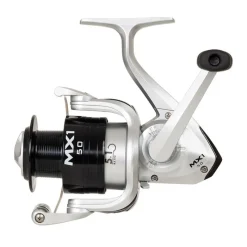 MITCHELL Moulinets|Carnassier Au Posé-Moulinet Spinning MX1 6000Fd