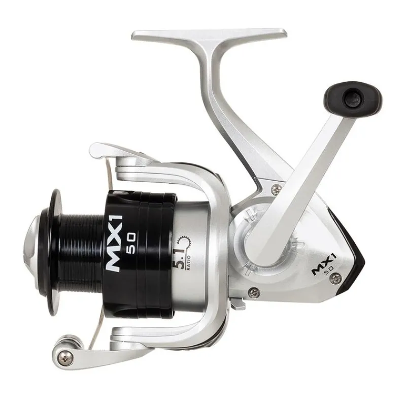 MITCHELL Moulinets|Carnassier Au Posé-Moulinet Spinning MX1 6000Fd