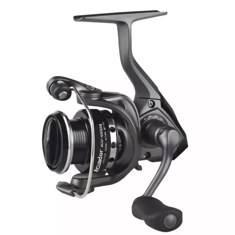 OKUMA Moulinets-Moulinet Spinning Acuador 4000