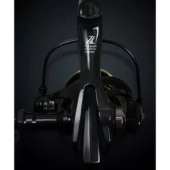 OKUMA Moulinets-Moulinet Spinning ITX CB 2500HA