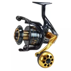 OKUMA Pêche Du Thon|Moulinets-Moulinet Spinning Salina 8000