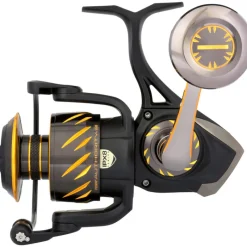 PENN Moulinets-Moulinet Spinning Authority 5500 HS