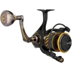 PENN Moulinets-Moulinet Spinning Authority 5500 HS