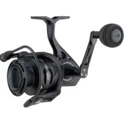 PENN Moulinets-Moulinet spinning conflict ii 5000 spin bx