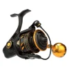 PENN Moulinets-Moulinet spinning Slammer IV 3500