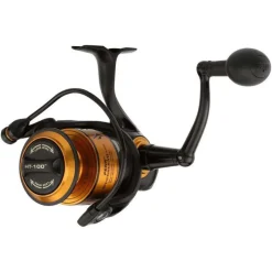 PENN Moulinets|Moulinets-Moulinet Spinning Spinfisher Vii Spinning Reel 5500