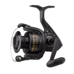 PENN Moulinets|Moulinets-Moulinet Spinning Wrath II 6000SP BX