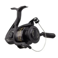 PENN Moulinets|Wading-Moulinet Spinning Wrath II 8000SP BX