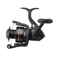 PENN Moulinets|Wading-Moulinet Spinning Wrath II 8000SP BX