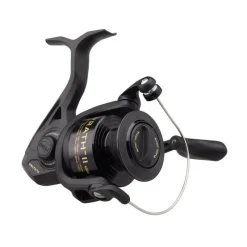 PENN Moulinets|Moulinets-Moulinet Spinning Wrath II 5000SP BX