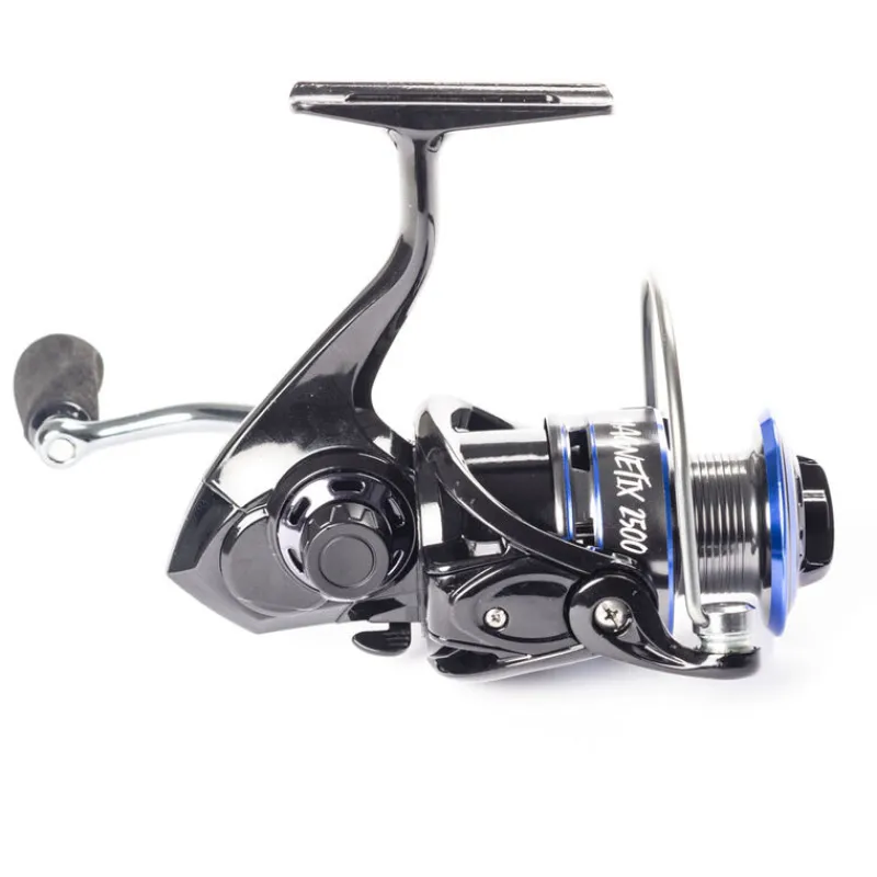 SASORI Pêche Eging|Découverte Pêche En Mer-Moulinet Spinning Magnetix 2500