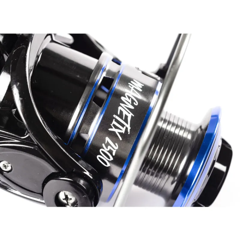 SASORI Pêche Eging|Découverte Pêche En Mer-Moulinet Spinning Magnetix 2500