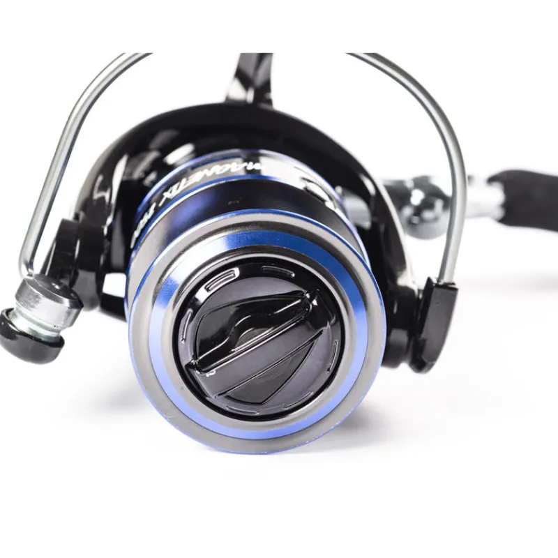 SASORI Pêche Eging|Découverte Pêche En Mer-Moulinet Spinning Magnetix 2500