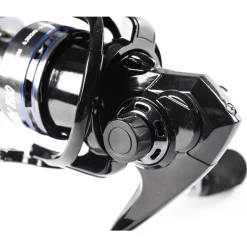 SASORI Pêche Eging|Découverte Pêche En Mer-Moulinet Spinning Magnetix 2500