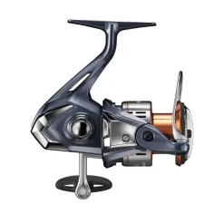 SHIMANO Moulinets-Moulinet Spinning Nasci FD 2500 HG