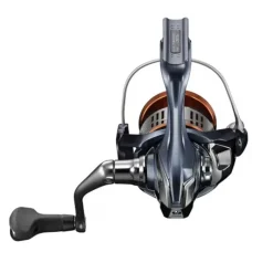 SHIMANO Moulinets-Moulinet Spinning Nasci FD 2500 HG