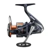 SHIMANO Moulinets-Moulinet Spinning Nasci FD C3000 HG