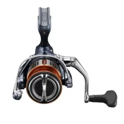 SHIMANO Moulinets-Moulinet Spinning Nasci FD C3000 HG
