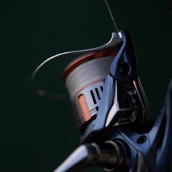 SHIMANO Moulinets-Moulinet Spinning Nasci FD C3000 HG