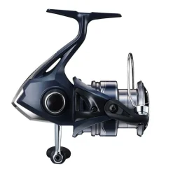 SHIMANO Moulinets-Moulinet spinning Catana FE C3000 HG