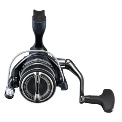 SHIMANO Moulinets-Moulinet Spinning Miravel 4000 XG