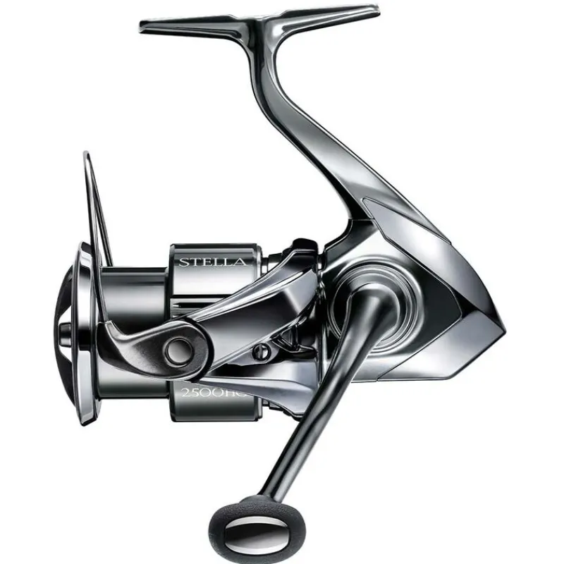 SHIMANO Moulinets|Moulinets-Moulinet spinning Stella FK taille 1000