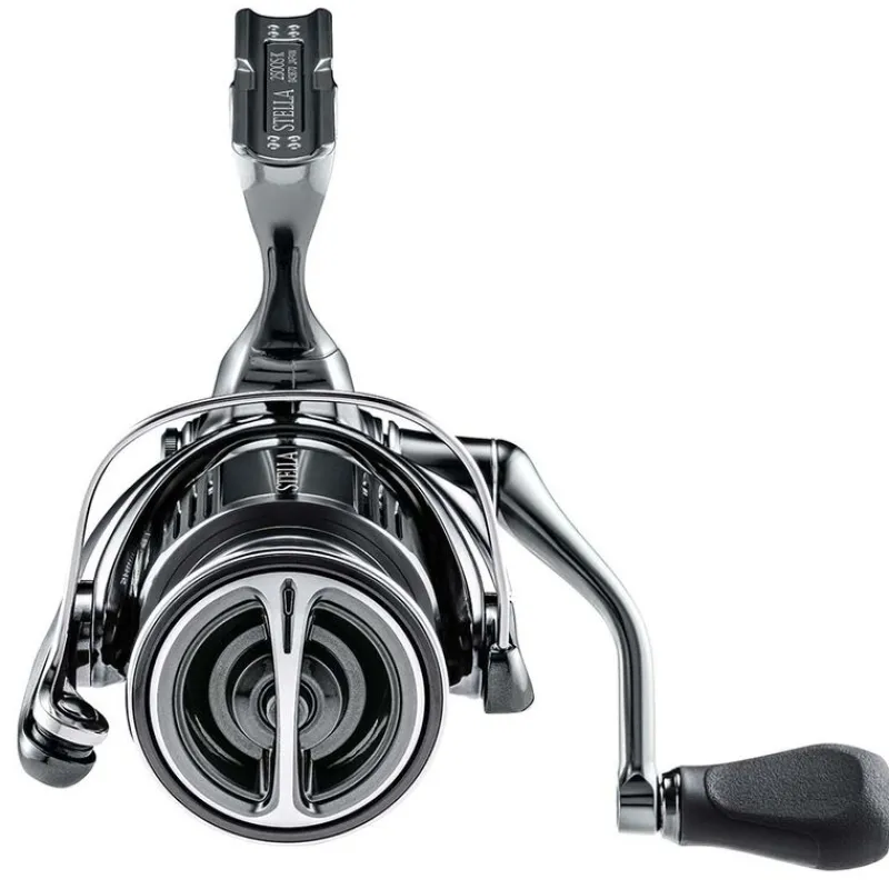 SHIMANO Moulinets|Moulinets-Moulinet spinning Stella FK taille 1000