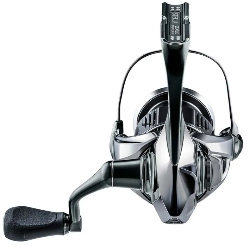 SHIMANO Moulinets|Moulinets-Moulinet spinning Stella FK taille 1000