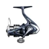 SHIMANO Moulinets-Moulinet Spinning Miravel 1000