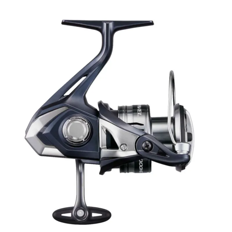 SHIMANO Moulinets-Moulinet Spinning Miravel 1000