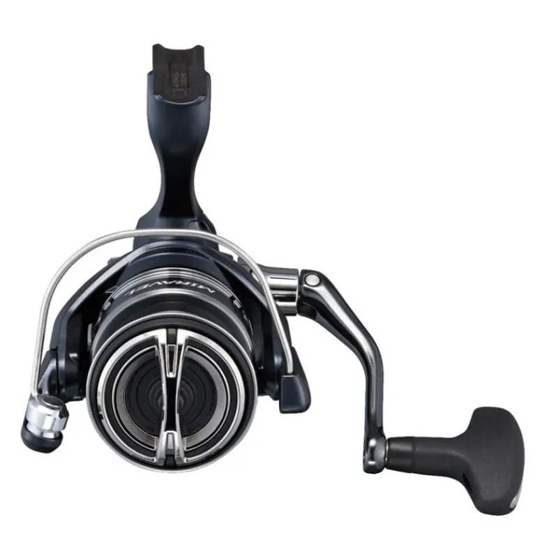 SHIMANO Moulinets-Moulinet Spinning Miravel 1000